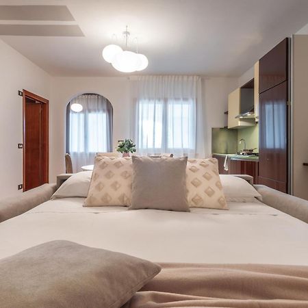 Villa Flora Perugia Luaran gambar