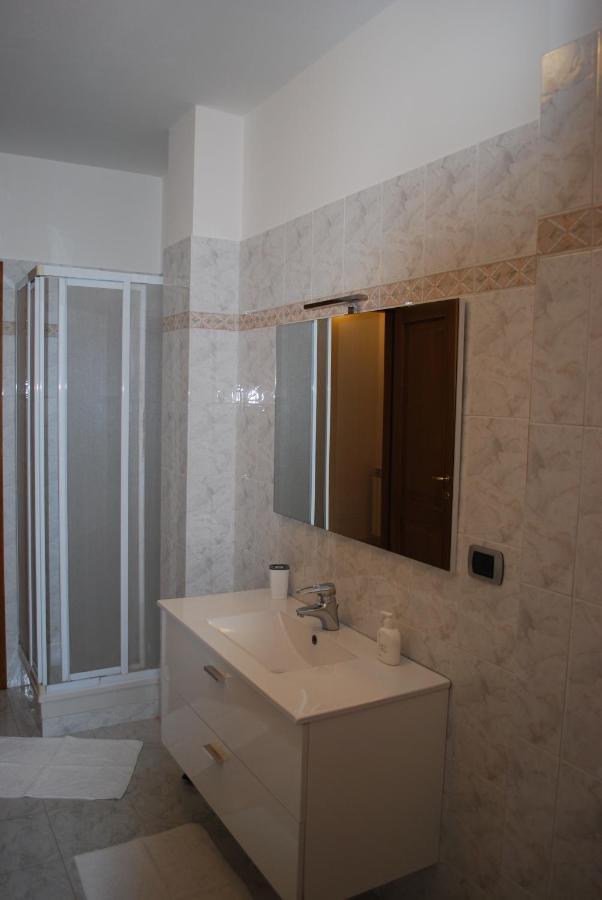 Villa Flora Perugia Luaran gambar